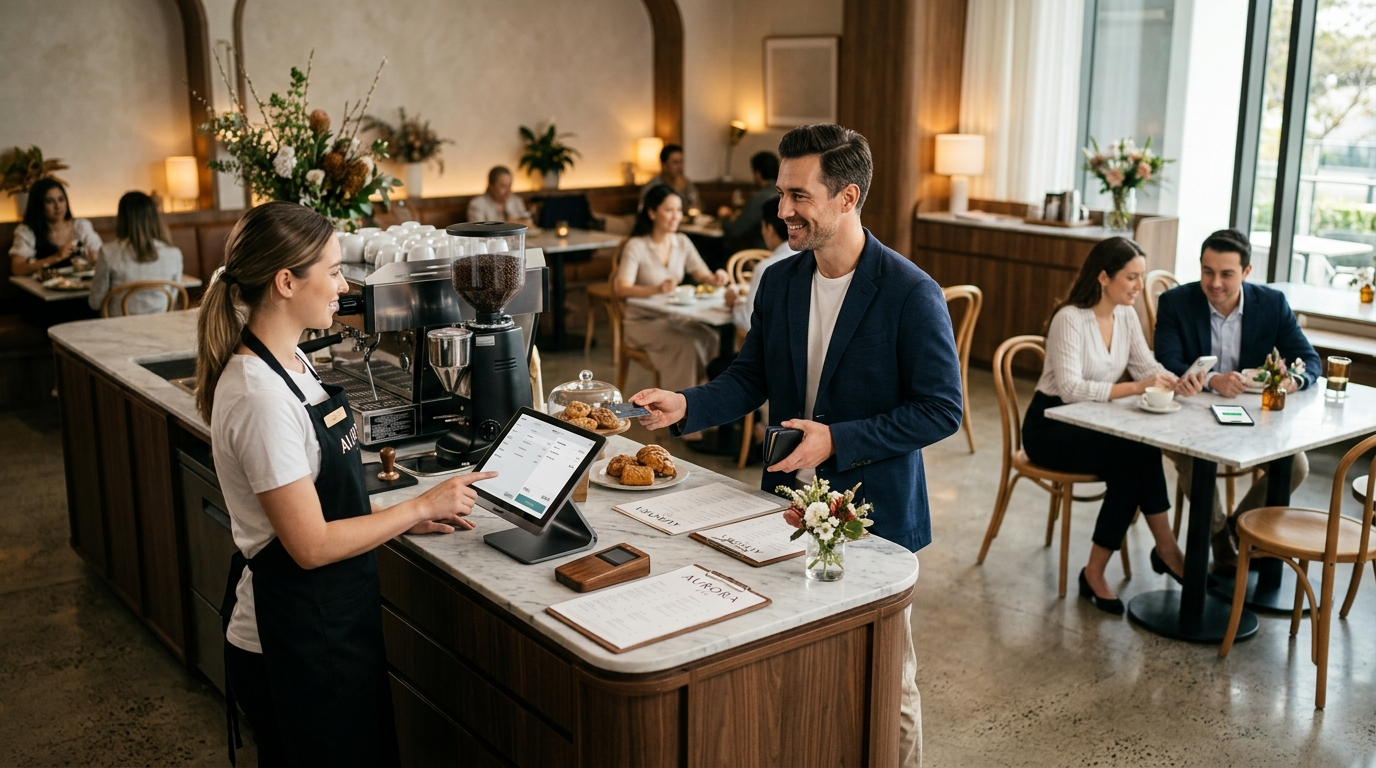 Pay at Counter vs Online Payment: Which Saves Your Restaurant More?