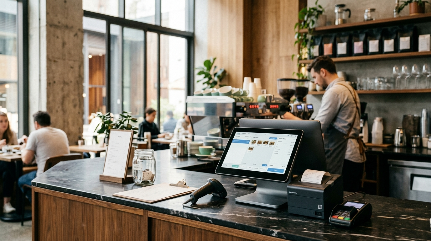 ROVA vs Bagus POS: Pricing and Hardware Bundle Compared