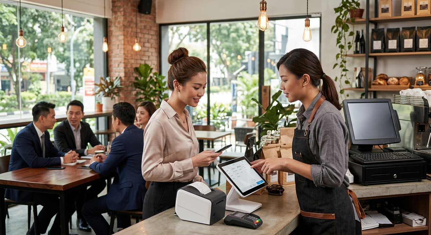 Cloud POS vs On-Premise POS: Which Is Right for Your Restaurant?