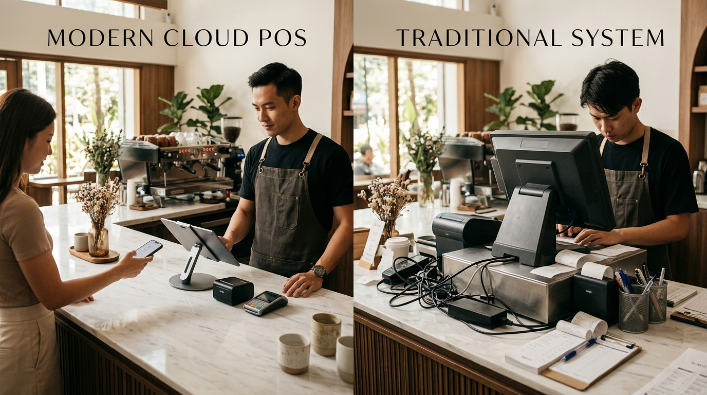 ROVA vs Colmo: Colmo alternative in Malaysia
