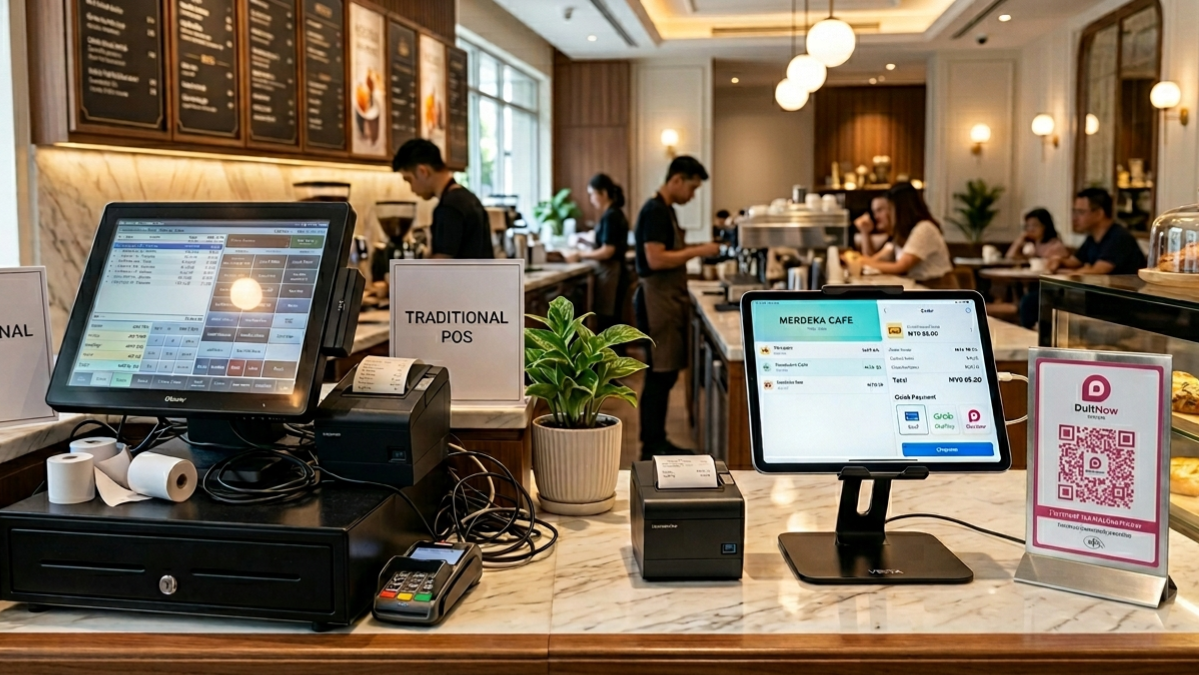 Hidden Costs of Traditional Restaurant POS Systems