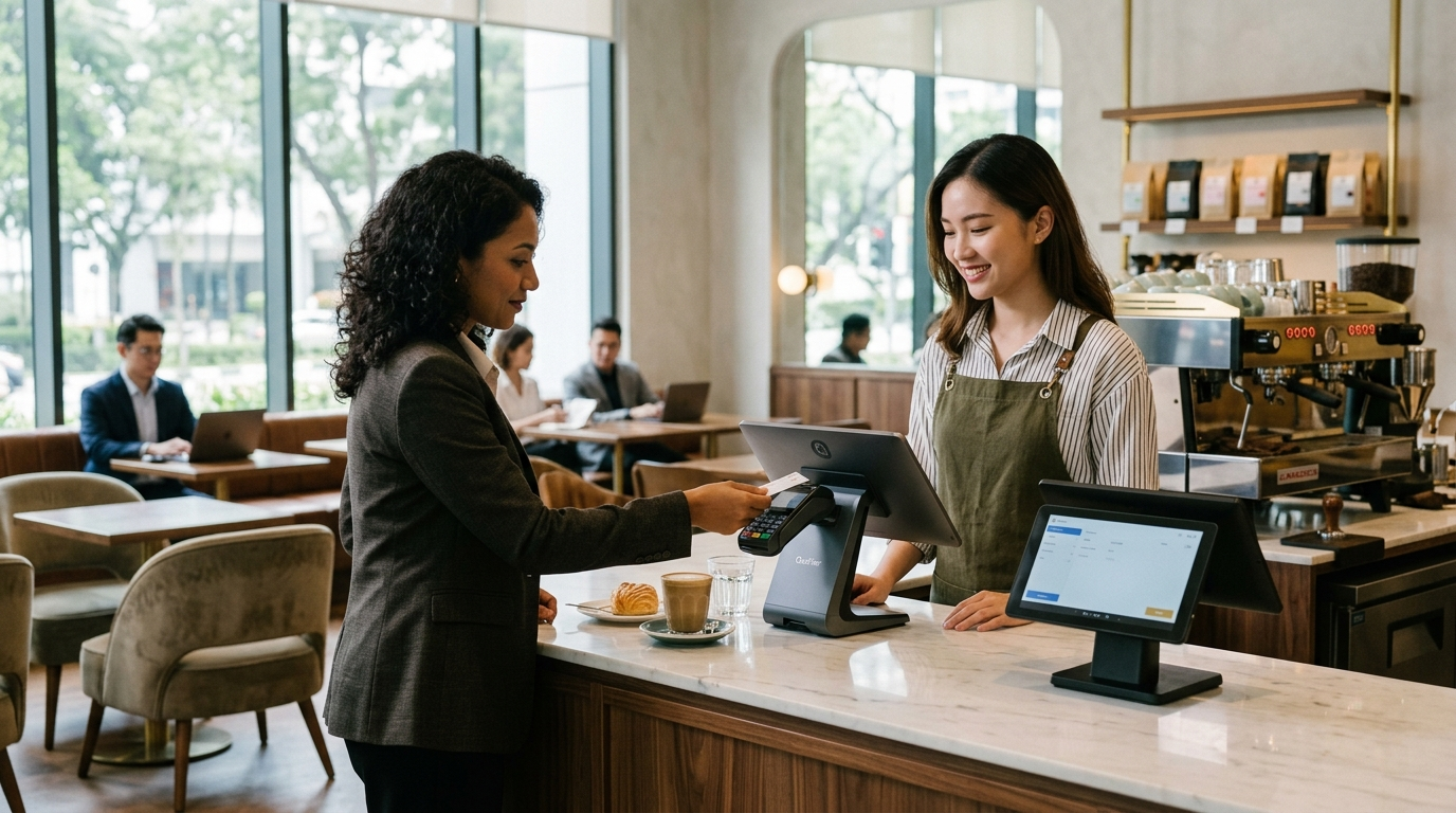 ROVA vs Qashier: Comparing Payments, Pricing and Features