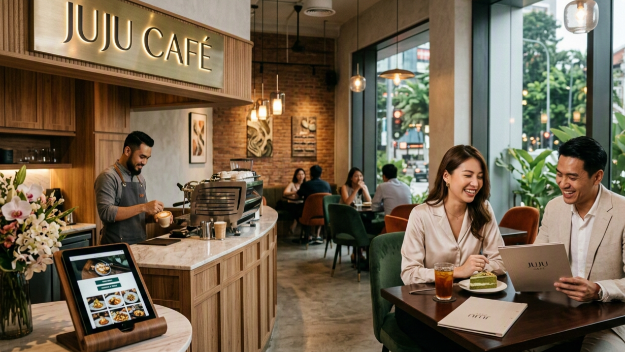 7 Things Every Malaysian Restaurant Website Must Have in 2026