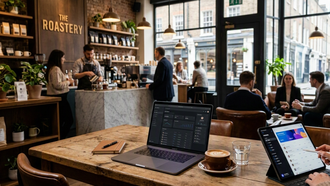What Is a Web App and How Is It Different From a Website?